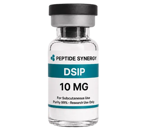 DSIP 10 mg vial