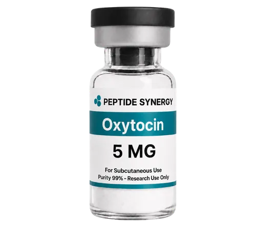 Oxytocin 5 mg vial