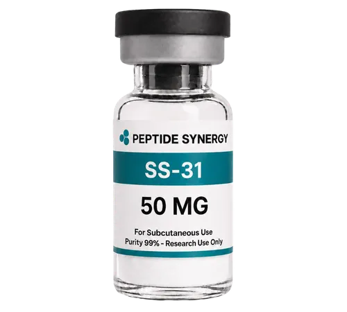 SS-31 50 mg vial