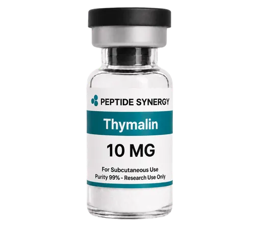 Thymalin 10 mg vial